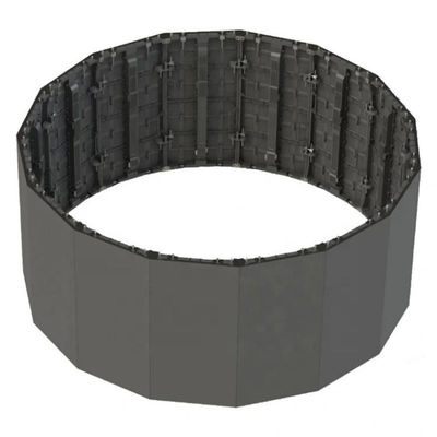 High Performance LED Video Wall Screen P2 P2.5 P3 P4 P5 Indoor Large Flexible Led Screens