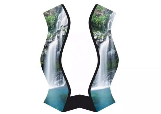 High Performance LED Video Wall Screen P2 P2.5 P3 P4 P5 Indoor Large Flexible Led Screens