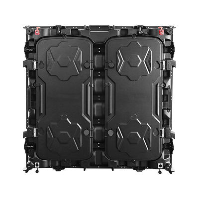 Outdoor P3 - P10 Mm Custom Size LED Display Screen , Fixed Waterproof Advertising Digital Sign Billboard