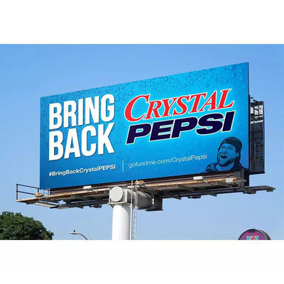 Outdoor Fixed LED Display Screen P3.91 P4.81 P6.25 P7.8 P10.4 Slim Full Color LED Video Wall