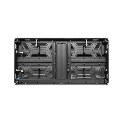 Outdoor Fixed LED Display Screen P3.91 P4.81 P6.25 P7.8 P10.4 Slim Full Color LED Video Wall