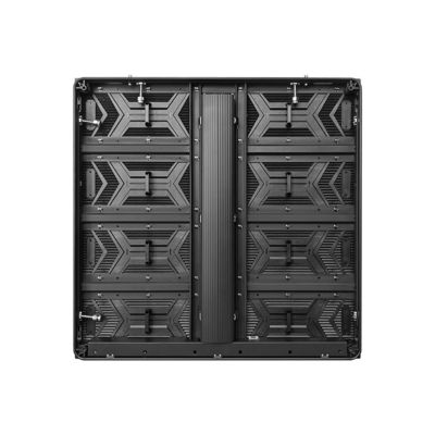 Outdoor Fixed LED Display Screen P3.91 P4.81 P6.25 P7.8 P10.4 Slim Full Color LED Video Wall