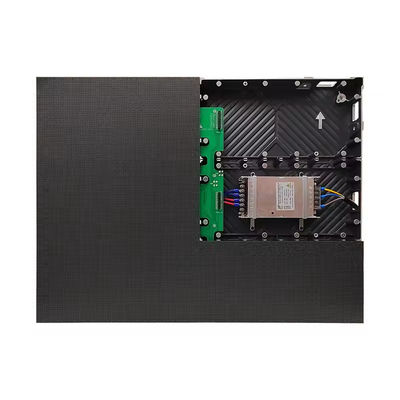 P1.25 P1.53 P1.8 P2 P2.5 Indoor Fixed HD full color front maintenance indoor led display screen LED Panel Display Video