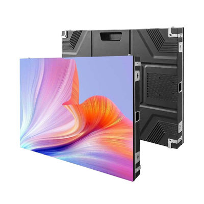 COB P0.9 Indoor Thin LED Video Wall Display , Indoor LED Screens 3 Years 320 X 160 MM,320 X 160 MM