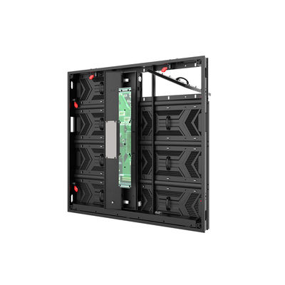 Energy-Saving Outdoor LED Display  P3.91 Modules for Video Advertising High Quality LED Panel Brand