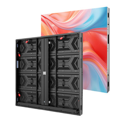 Energy-Saving Outdoor LED Display  P3.91 Modules for Video Advertising High Quality LED Panel Brand