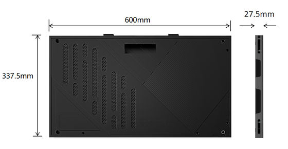 COB Indoor LED Screen P0.6 P0.78 P0.93 P1.25 P1.56 4K 8K Panel High Definition LED Display for Indoor Video Wall Setup and Installation