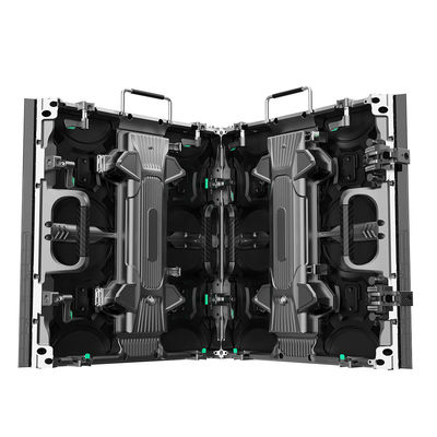 P3.91 P2.6 Rental Movie LED Screen Christmas Show Dance Party LED Display Events Backstage Church LED Video Wall