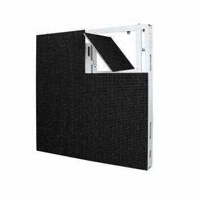 Outdoor LED Screen Solar Electronic Signs Double Sided Billboard Steel Structure External Outdoor Led Digital Signage Display Screens