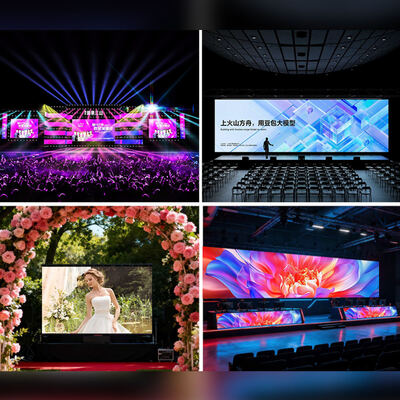 LED Display Indoor LED Wall Panel Rental Video Wall Outdoor Advertising Screen Led Stage for 500*500 LED Screen Outdoor