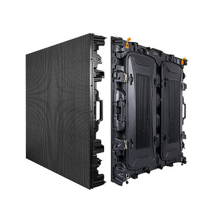 P5 Outdoor Sports Customized Size Soccer Football Stadium Led Advertising Panel Led Display Screen Perimeter Board