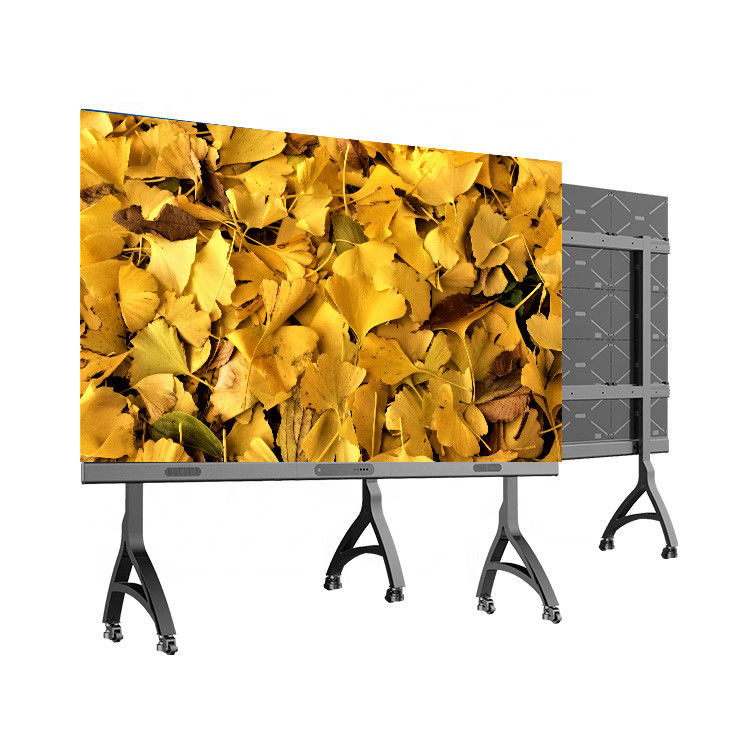 3840Hz 2K 4K HD LED TV Display Large Size 136 Inch 163 Inch 220 Inch