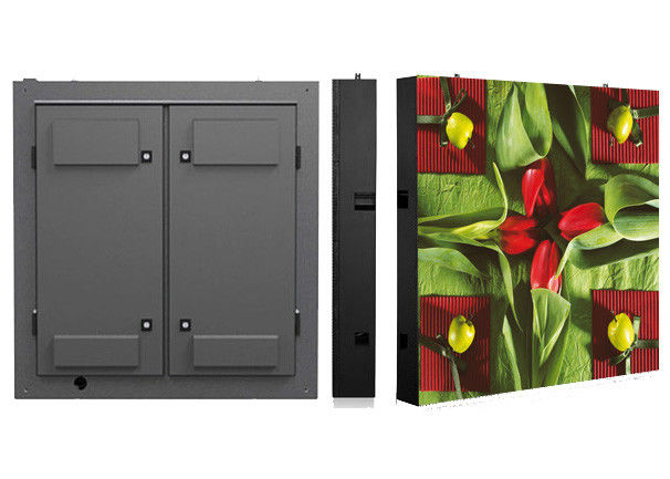 IP65 Waterproof Outdoor LED Screen Billboard Large Electronic Advertising LED Board