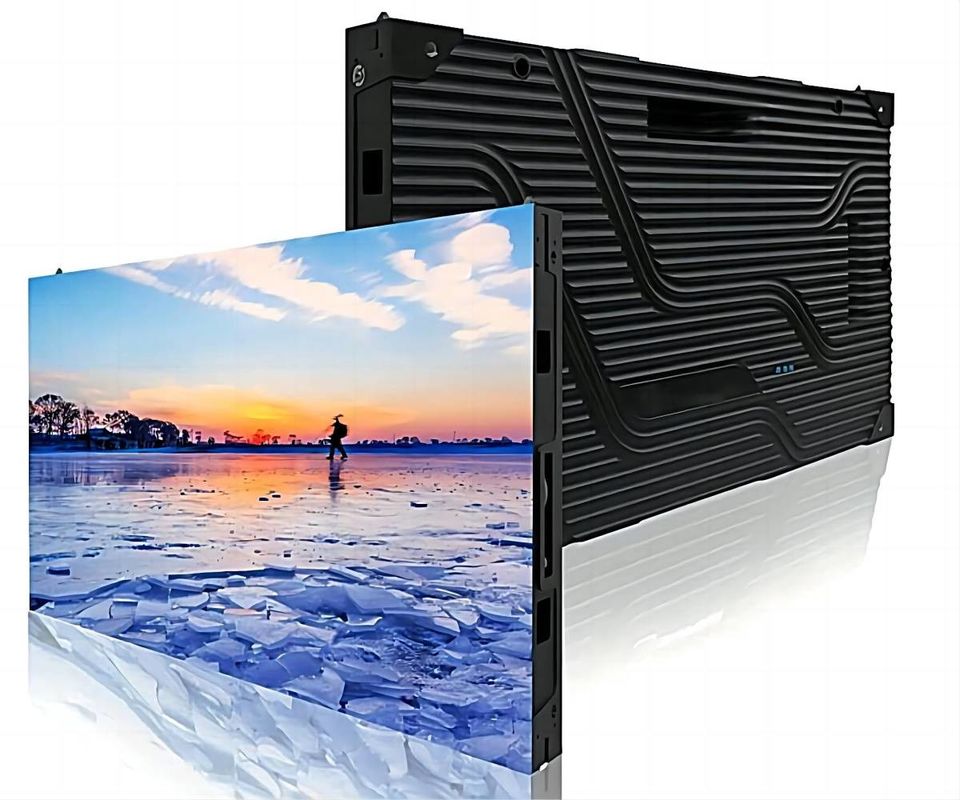 P0.7 LED HD Display Pixel Pitch P0.78125mm LED Panel Screen 600X337.5mm