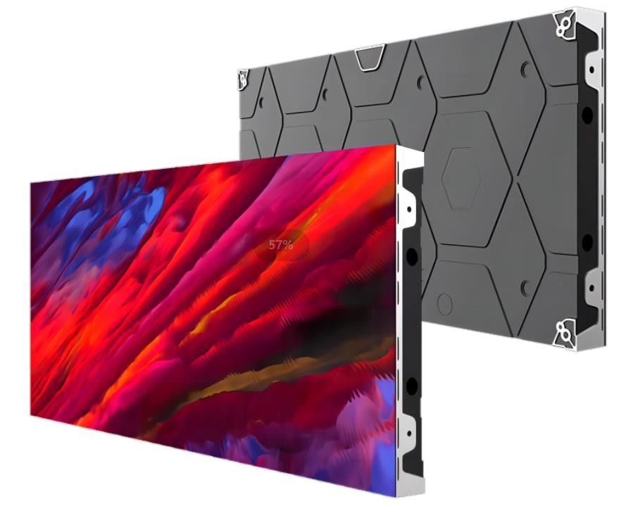 960X480mm HD LED Display , P1.2mm P1.5mm P1.8mm LED Video Wall Screen