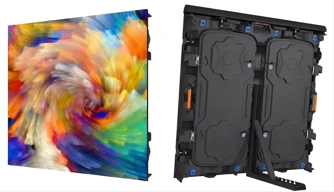 Outdoor Perimeter Stadium LED Screen High Brightness Scrolling LED Banner