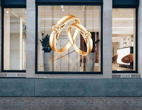 Indoor Transparent Led Display Screen P3.91led Video Wall Glass Led Mesh Display Panel