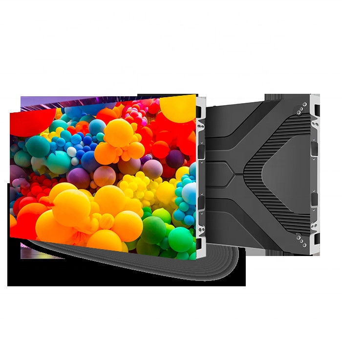 Full Color COB P0.9 P1.25 P1.56 LED Screen COB LED Panel 55 Inch Indoor LED Video Wall