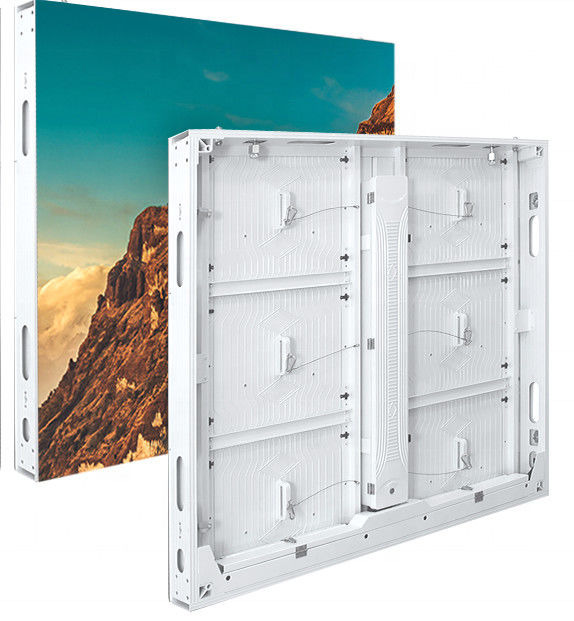 Outdoor Commercial Advertising LED Digital Billboard P4 P6 P8 P10mm Fixed Installation LED Display Screen