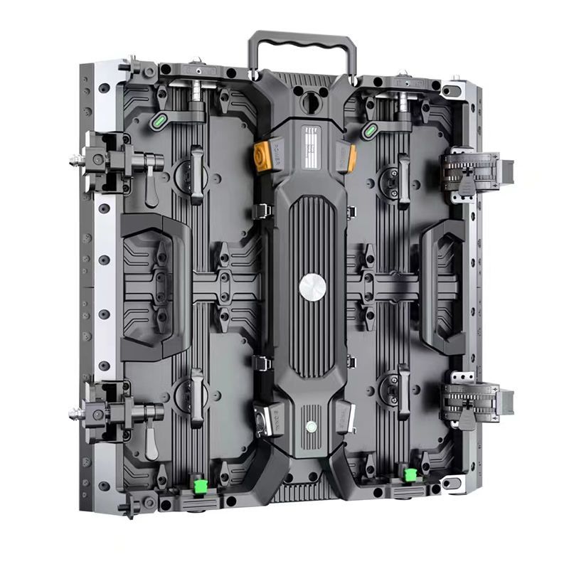 Indoor Outdoor rental Led Screen P1.56 P1.95 P2.6 P2.97 P3.91 for Back Stage Video Wall Display Panel